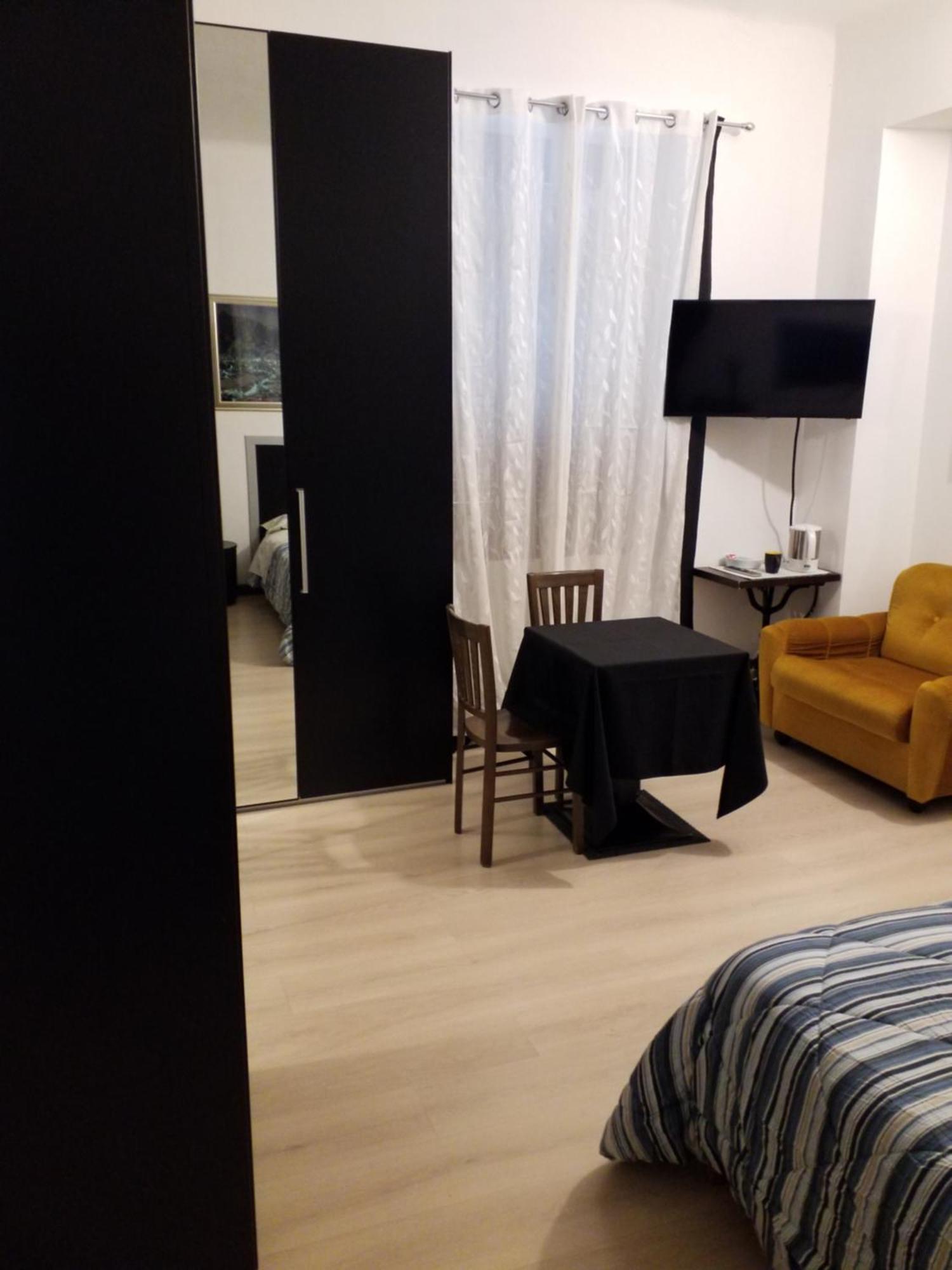 Bed and Breakfast Casa Nunzia Домодоссола Екстер'єр фото