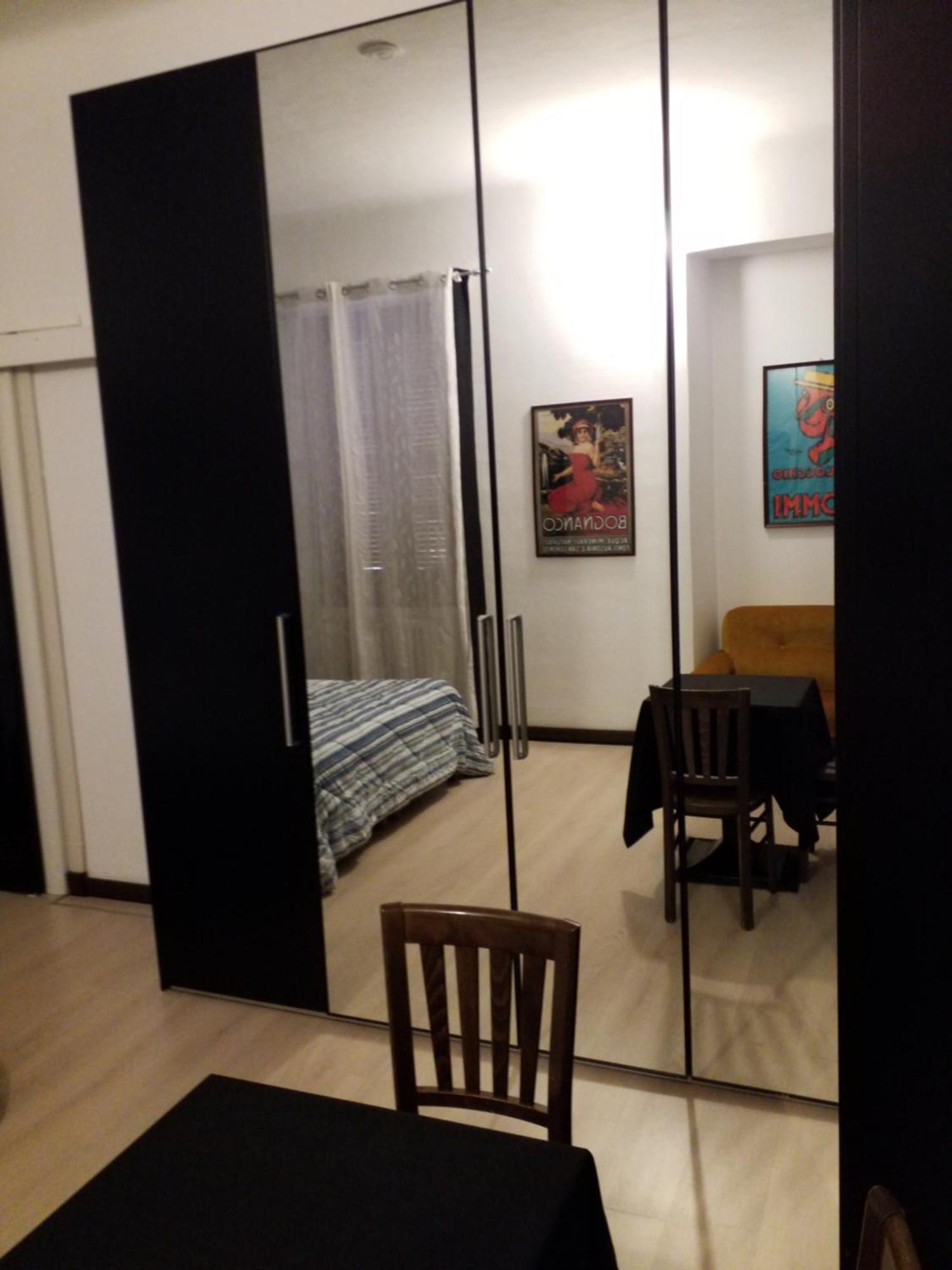 Bed and Breakfast Casa Nunzia Домодоссола Екстер'єр фото