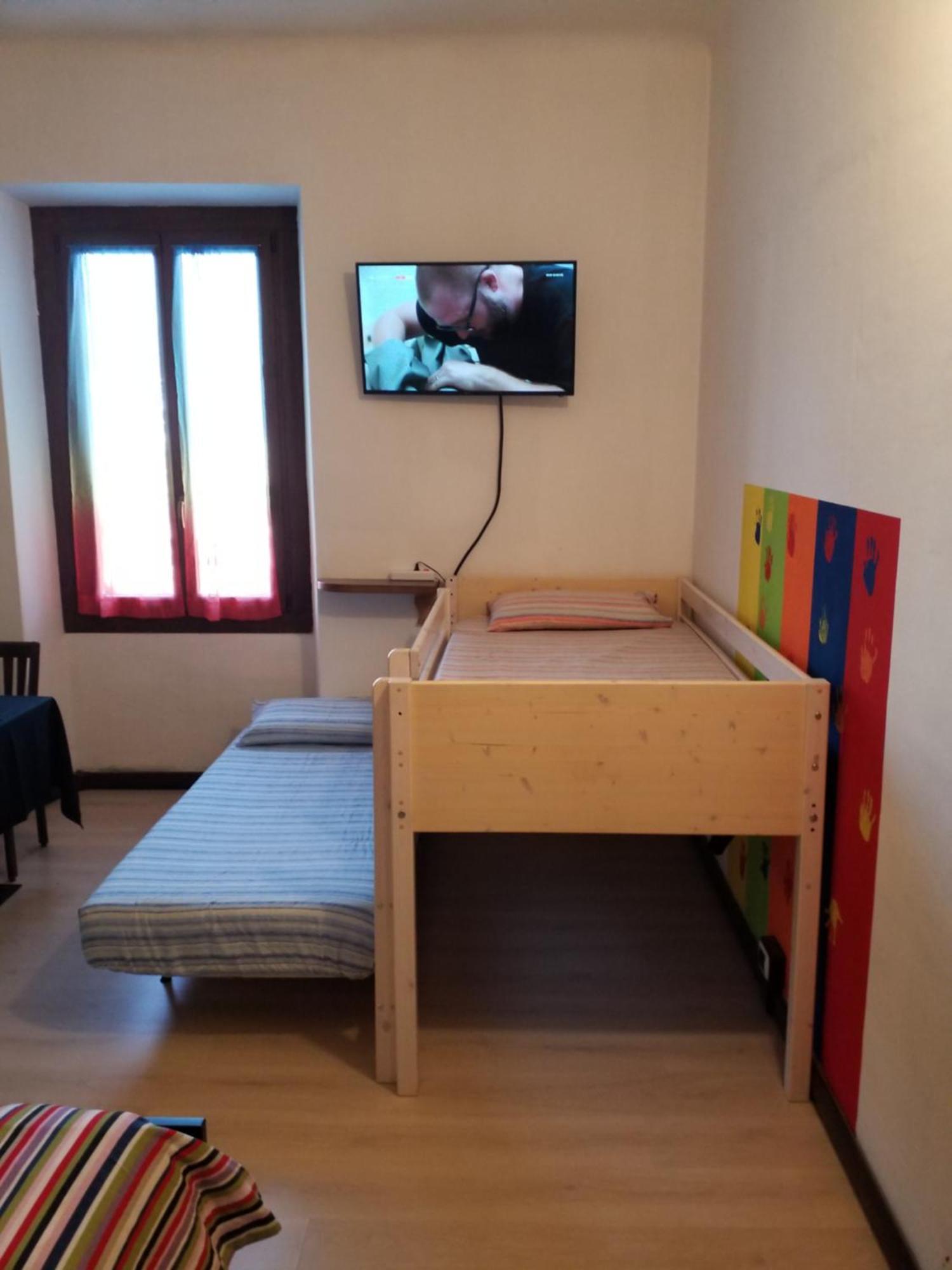 Bed and Breakfast Casa Nunzia Домодоссола Екстер'єр фото