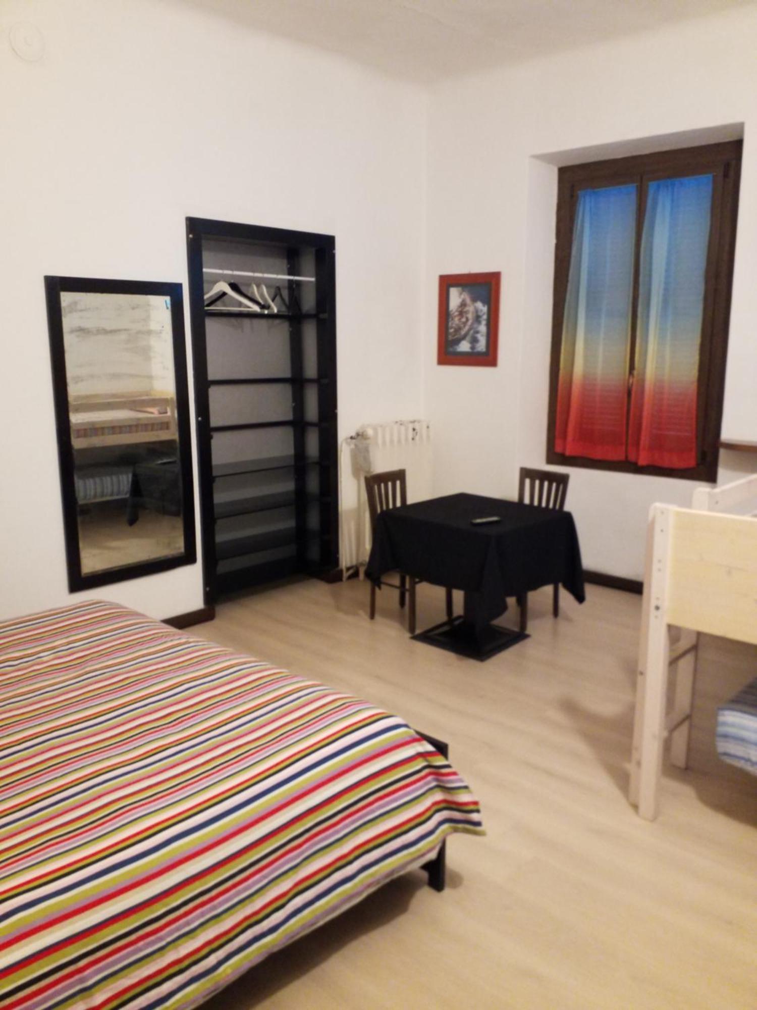 Bed and Breakfast Casa Nunzia Домодоссола Екстер'єр фото