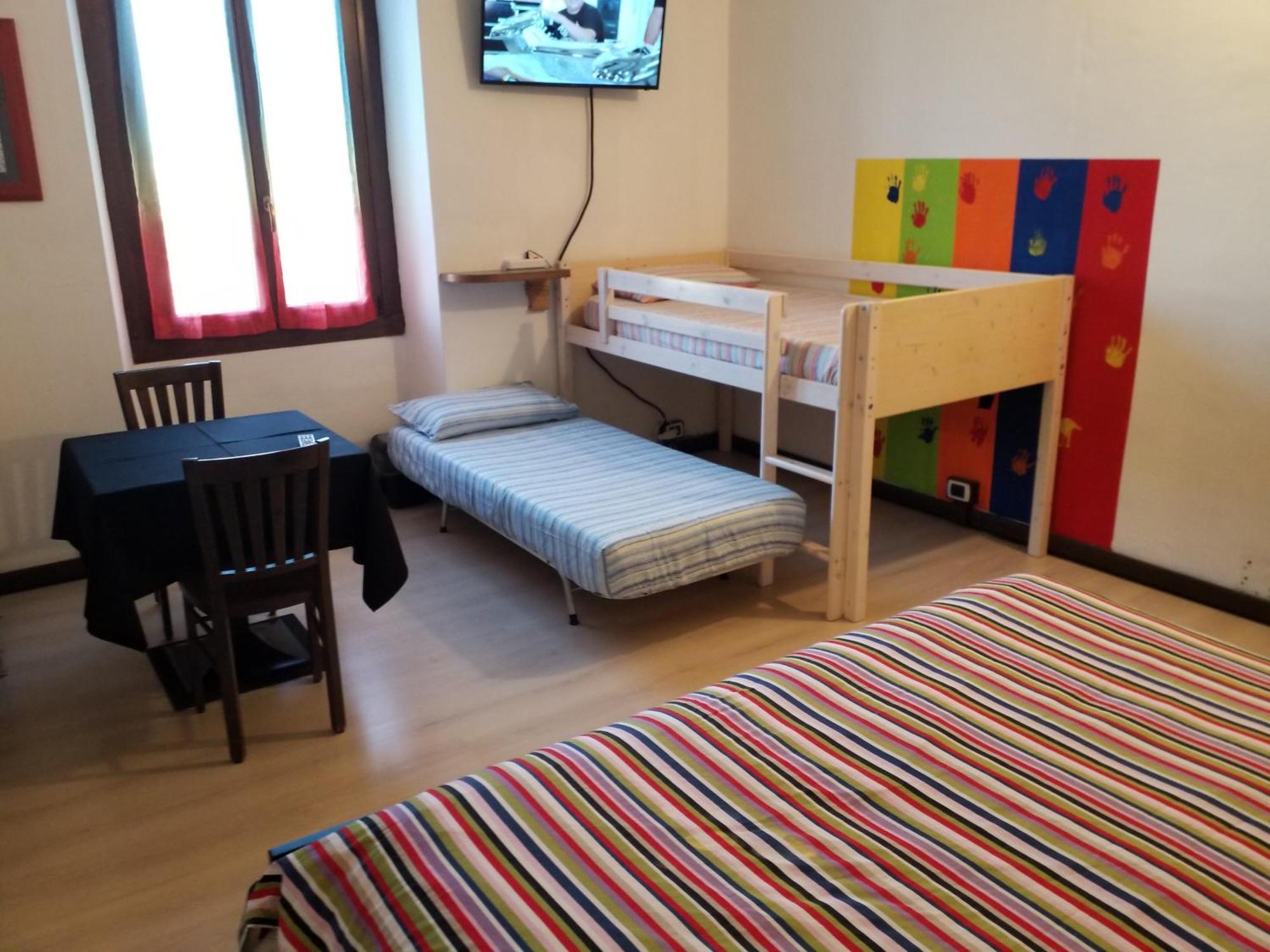 Bed and Breakfast Casa Nunzia Домодоссола Екстер'єр фото